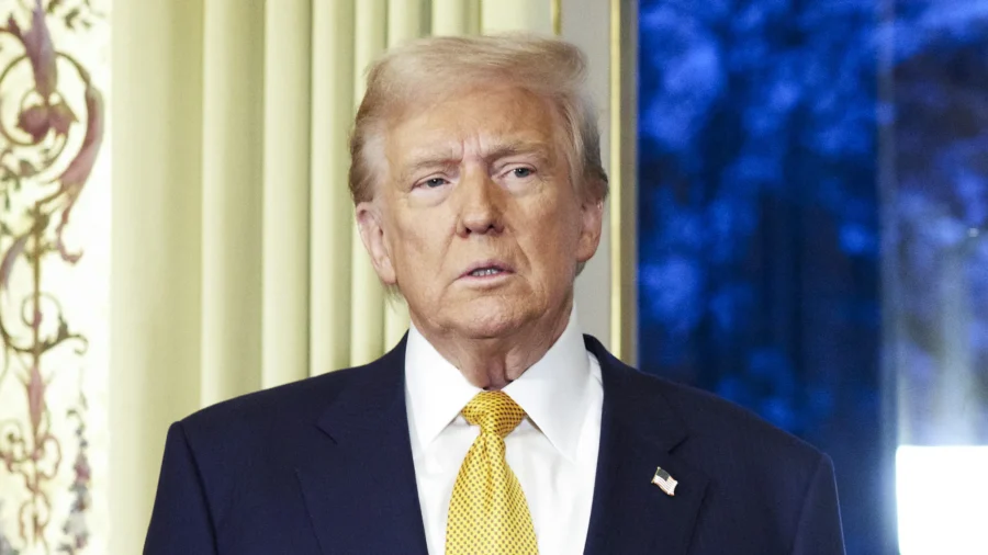 How Trump Plans to Seal the Border From Day 1