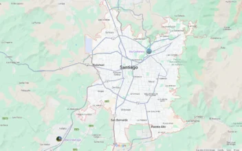 Magnitude 6.4 Earthquake Shakes Chile but No Reports of Damage