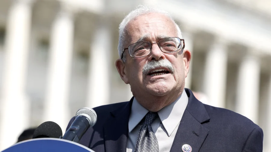 Connolly Wins House Democrat Conference Vote to be Oversight Committee Ranking Member