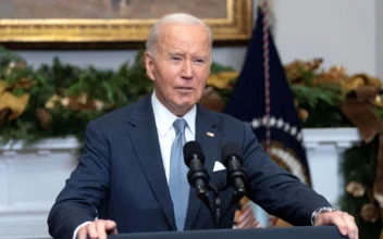 Biden Establishes Task Force to Monitor China’s Censorship and Harassment in US