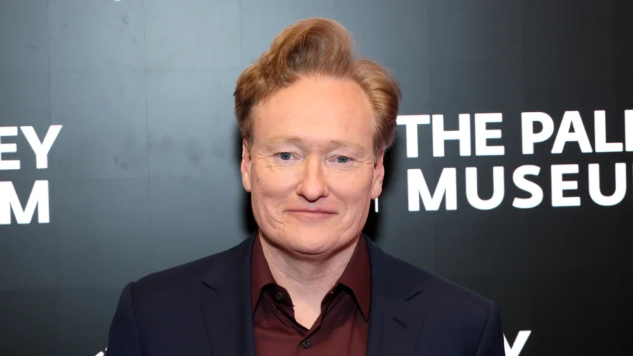 Conan O’Brien’s Parents Die Within 3 Days of Each Other