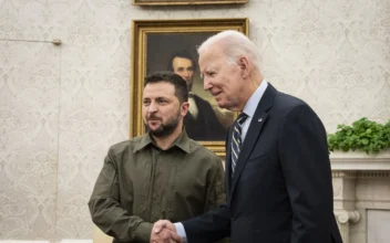 Biden Administration Announces Additional $500 Million in Military Assistance to Ukraine