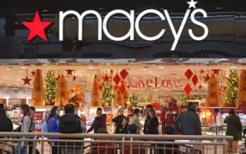 Macy’s Raises Store Closures to 65 Before Year-End