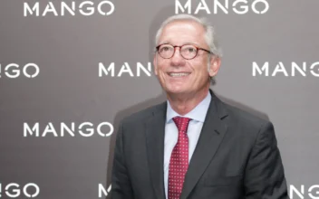 Isak Andic, Founder of Spanish Fashion Brand Mango, Dies in Accident, Aged 71