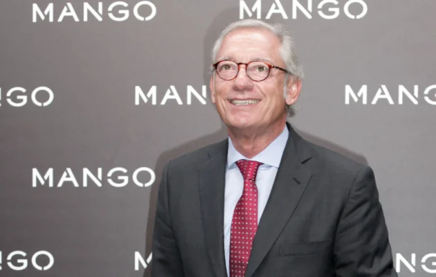 Isak Andic, Founder of Spanish Fashion Brand Mango, Dies in Accident, Aged 71