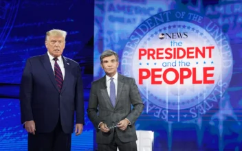 ABC News, George Stephanopoulos Agree to Pay $15 Million to Settle Trump’s Defamation Lawsuit