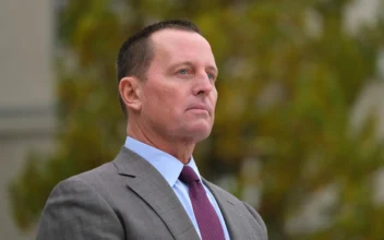 Grenell, Nunes Among Weekend Appointments for Trump’s Second Term