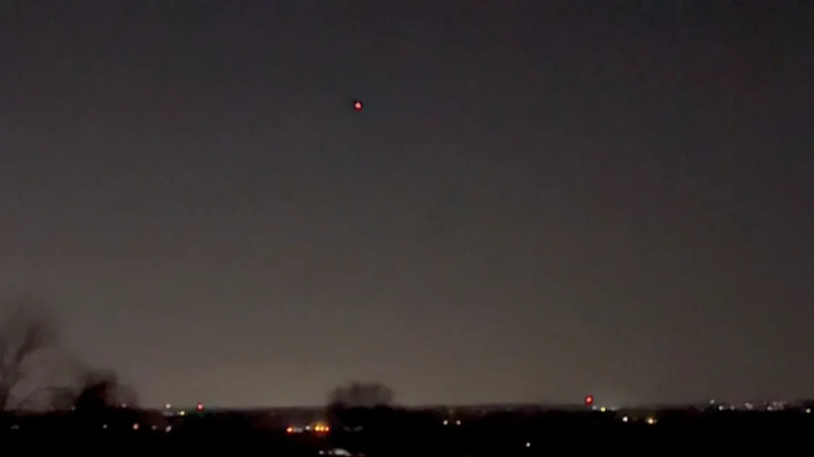 New Jersey Drone Situation ‘Totally Avoidable’ as Laws in Force to Handle It: Former Pentagon Official
