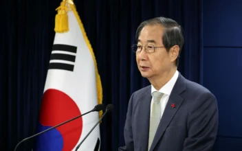 South Korea’s Acting President Moves to Reassure Allies After Yoon Impeachment