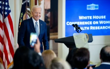 White House Outlines Biden’s To-Do List for Final Weeks in Office