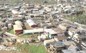 Mayotte Cyclone Kills Several Hundred, Maybe Thousands, in Worst Storm in Century