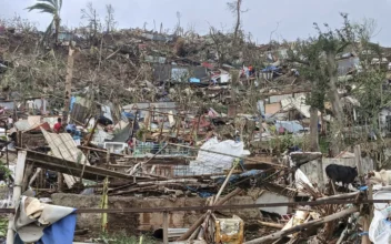 France Rushes Help to Mayotte, Where Hundreds or Even Thousands Died in Cyclone Chido