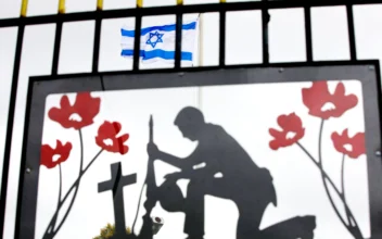 Israel Says It Will Close Embassy in Ireland Over ‘Anti-Israel Policies’