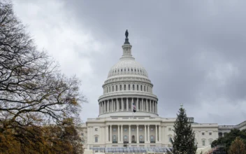 Congress Must Act to Cut Government Spending: Economist