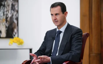 Syria’s Assad Breaks Silence Since Fleeing to Russia, Says He Wanted to Stay and Fight