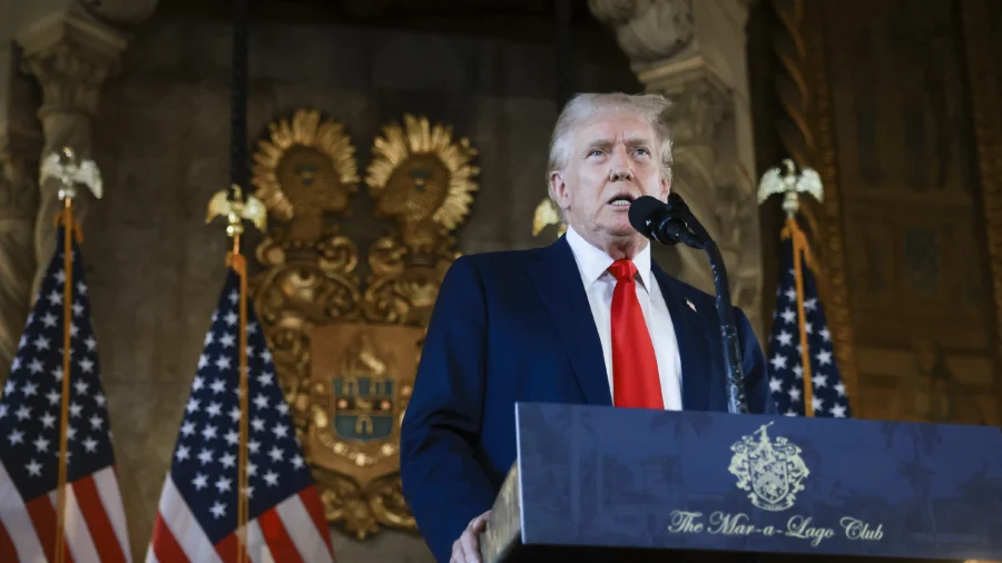 Trump to Revive Schedule F for Workforce Reduction
