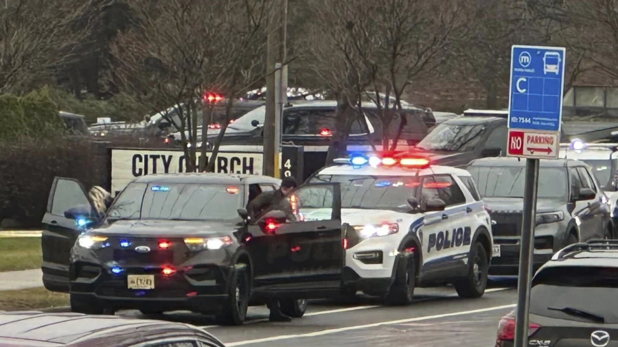 School Shootings a Cultural, Societal Issue, Not Gun Violence Issue: Principal at Active Shooter Prevention Project
