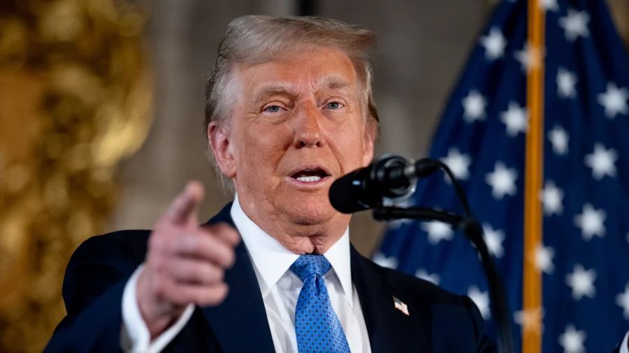 Trump's Plan Would Increase Economic Growth and Lower Inflation: Finance Professor