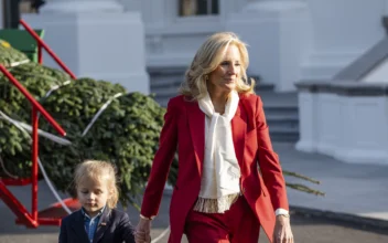 First Lady Jill Biden Hosts Virtual Thank You Event for Educators