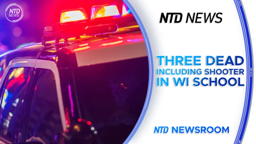 NTD Newsroom Full Broadcast (Dec. 16)