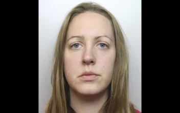 Lawyer for Convicted British Killer Nurse Lucy Letby Says New Evidence Is Grounds for Appeal