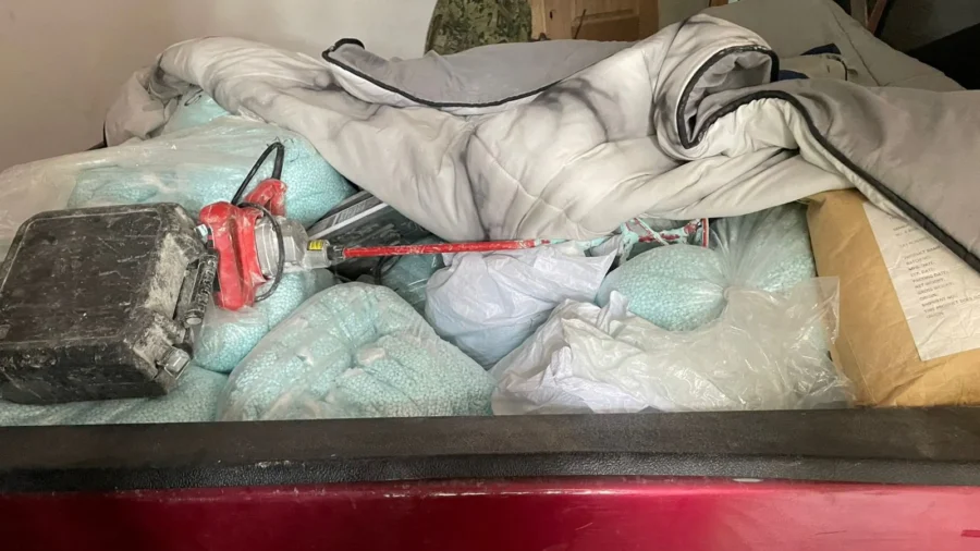 US, Mexico Deal to Curb Fentanyl Flow Will Have Material Impact: Retired ICE Agent