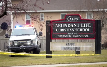 Teacher and Teenage Student Killed in Shooting at Private Christian School in Wisconsin