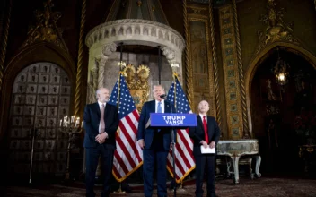 7 Takeaways From Trump’s First Post-Election Press Conference