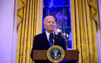 Biden Trying to Solidify Legacy: Former Obama Regional Campaign Director