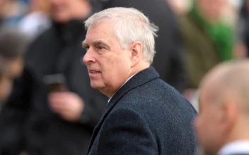 Alleged Chinese Spy Linked to UK’s Prince Andrew Named