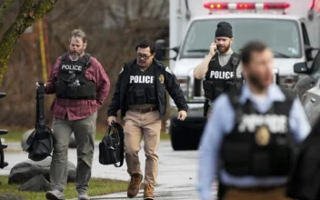 Suspect in Wisconsin School Shooting Identified