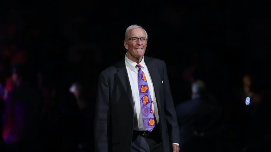 Phoenix Suns’ ‘Original Sun’ Dick Van Arsdale Dies at 81