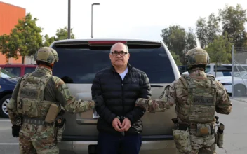 Drug Cartel Boss Osiel Cardenas, Known for Extreme Violence, Deported to Mexico