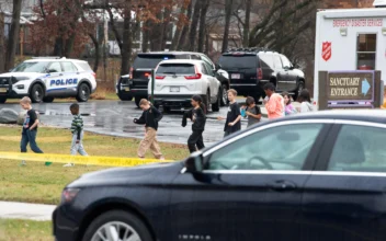 Police Search for Motive in Wisconsin School Shooting