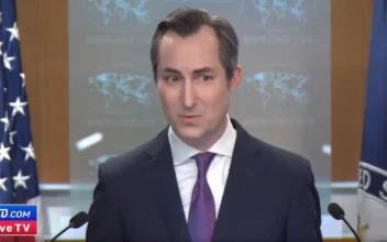 Department of State Holds Press Briefing (Dec. 17)