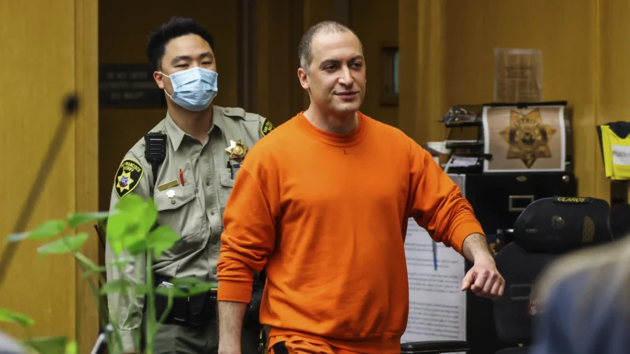 Tech Consultant Found Guilty of Murder in Stabbing Death of Cash App Founder Bob Lee