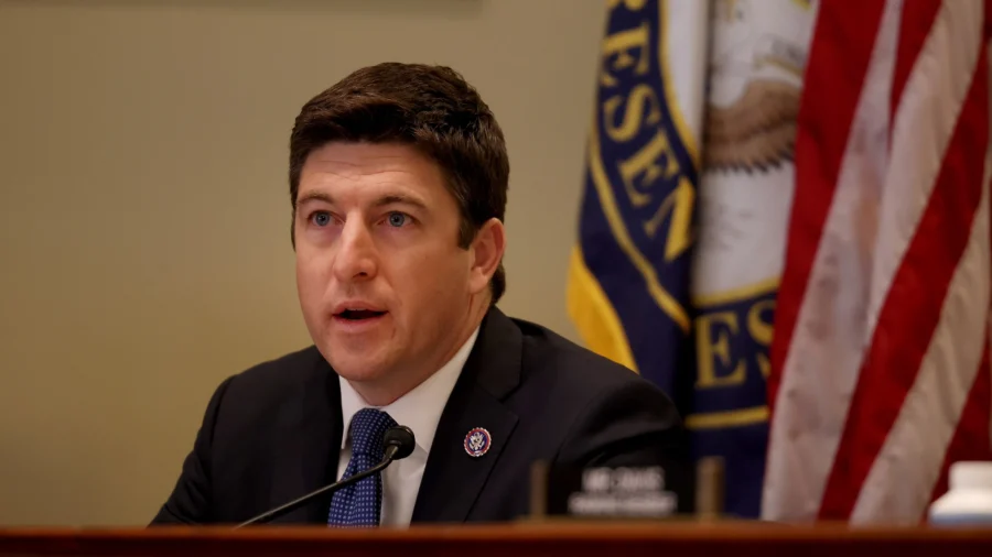 House Administration Hearing on 'American Confidence in Elections: Prohibiting Foreign Interference'