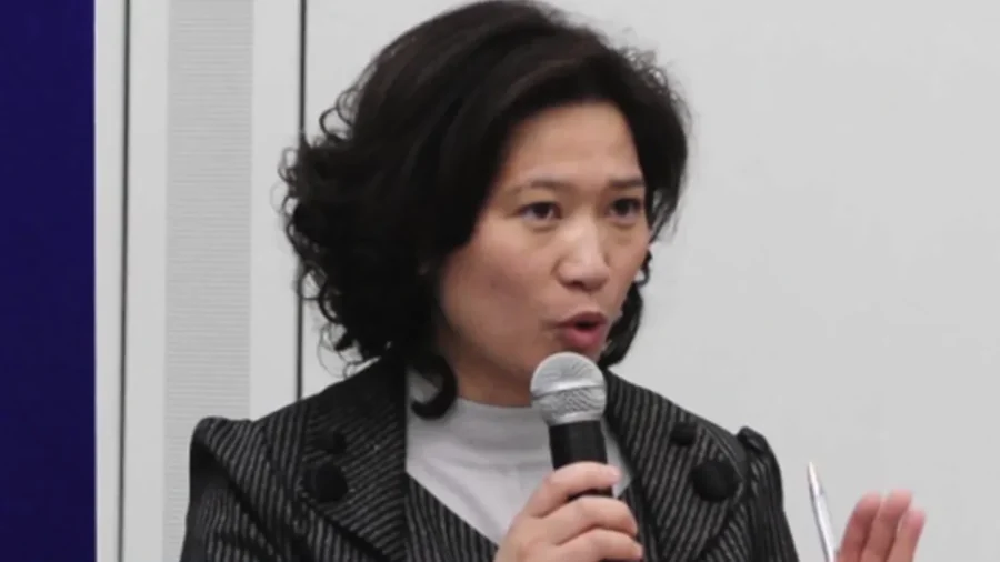 Lawyer Accused of Being Chinese Spy Loses Case Against MI5