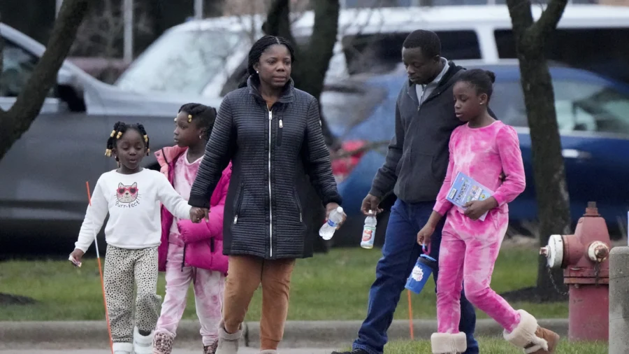 Wisconsin School Shooting Highlights Importance of Parent–Child Communication: Former Educator