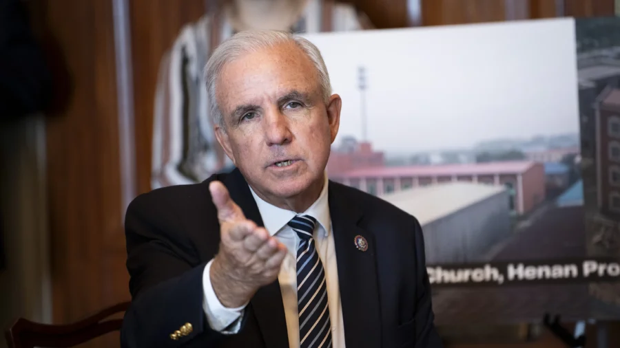House Homeland Security Hearing on ‘Examining the Polar Security Cutter: Coast Guard Update’
