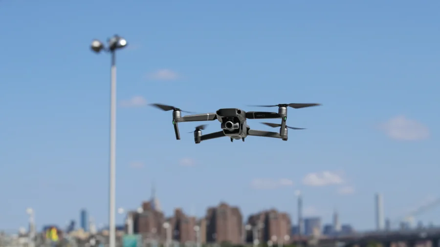 House Hearing Unpacks Drone Warfare at Home and Abroad