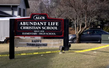 What We Know About the Wisconsin Christian School Shooting