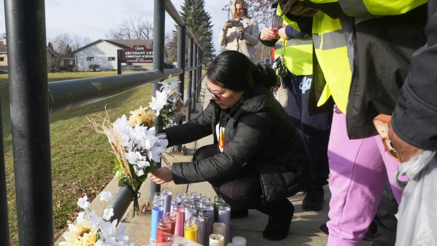 What We Know About the Wisconsin Christian School Shooting