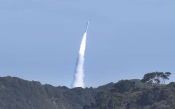 Japanese Space Startup Aborts 2nd Satellite Launch Attempt Minutes After Liftoff