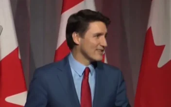 Canadian Prime Minister Trudeau Delivers Remarks at National Caucus Holiday Party