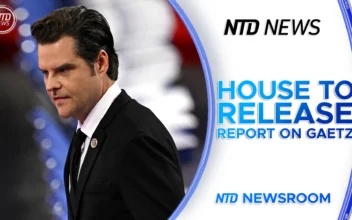 NTD Newsroom Full Broadcast (Dec. 18)