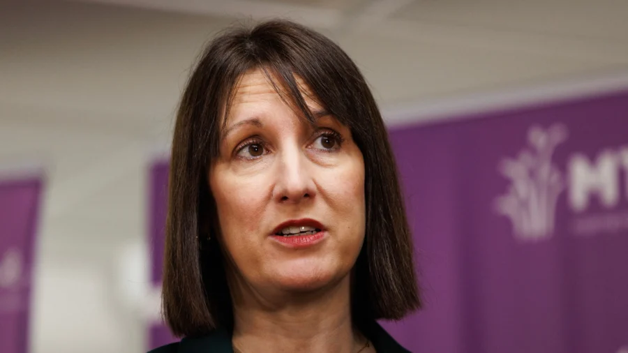 UK Remains Pragmatic on China Despite Alleged Spy Cases