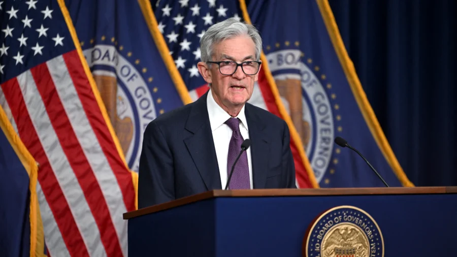Fed Cuts Interest Rates by a Quarter-Point, Signals Fewer Cuts Next Year