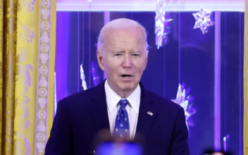 Nothing Nefarious About Drones on East Coast, Biden Says