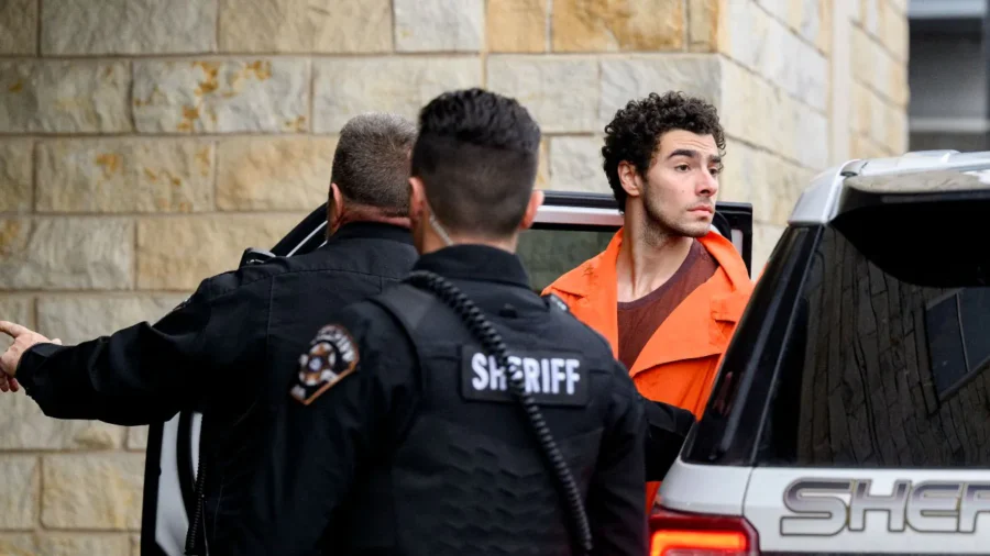 Terrorism Charge Not an Exact Fix for Mangione Case: Legal Expert